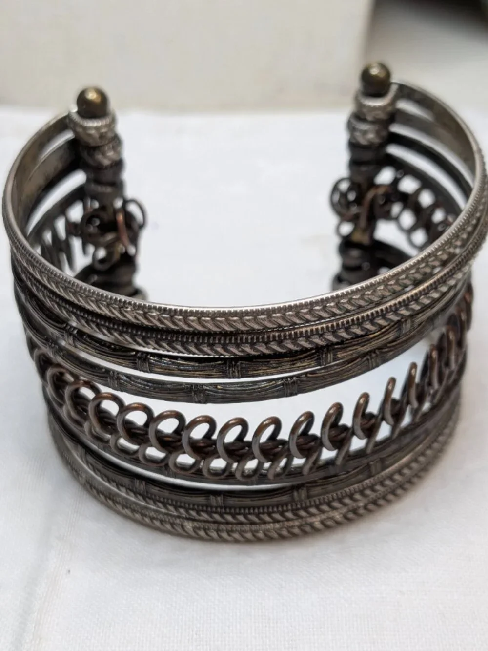 N/A bold vintage